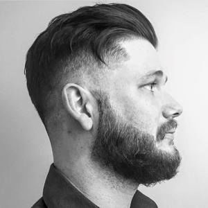 Meet your Posher, James